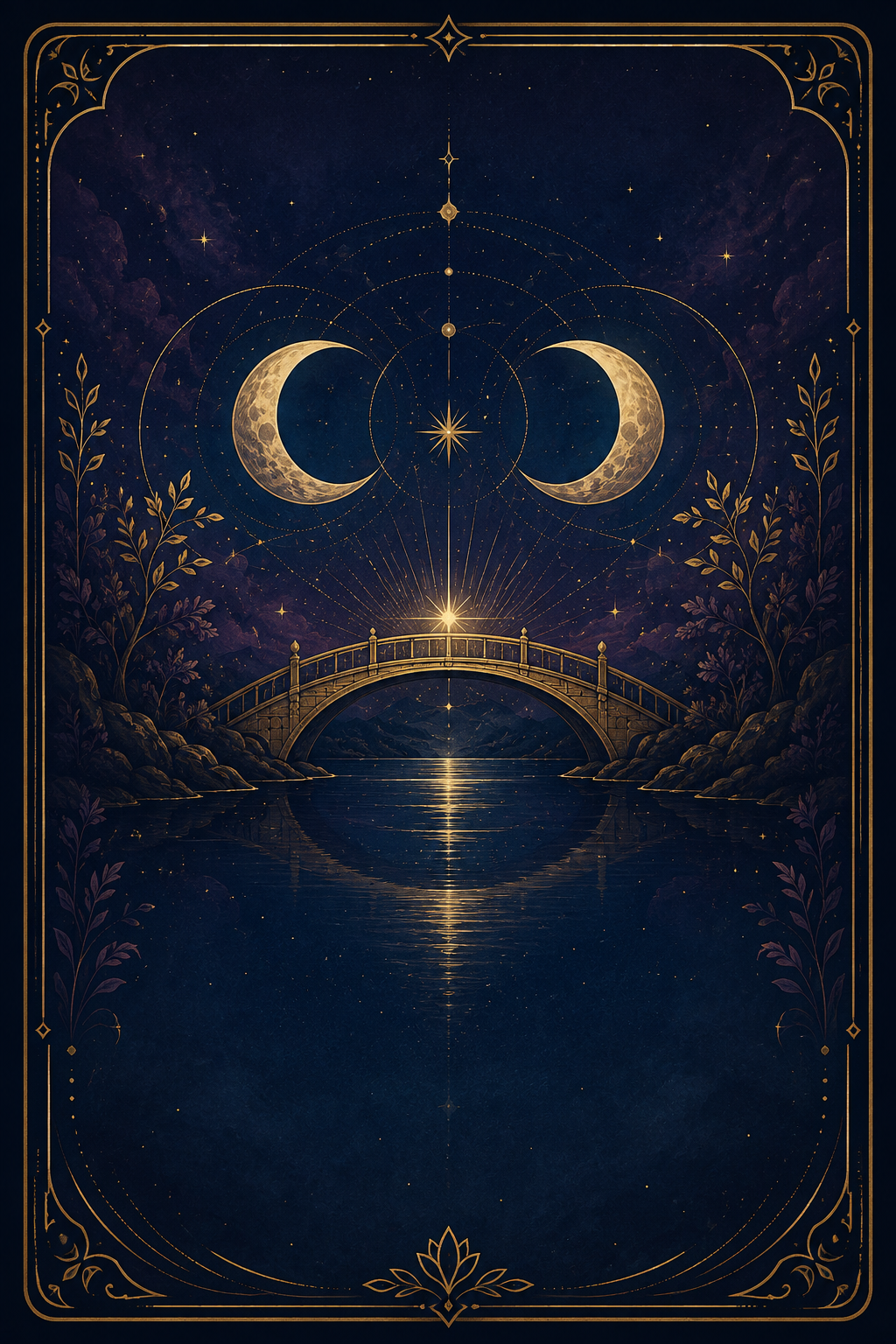 Card numerológico 2